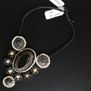 Beautiful Statement Piece Necklace Available Now!